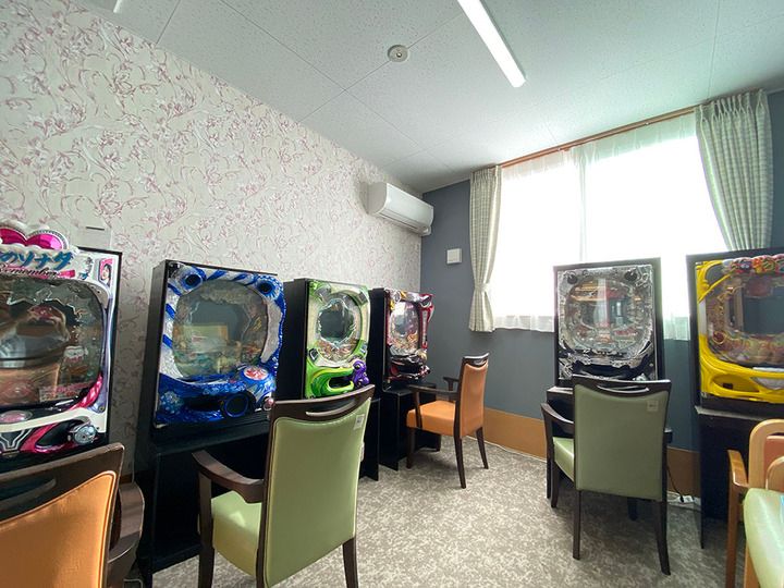 リハビリデイサービス ライフ･ネット折立のアルバイト・バイト求人情報-07