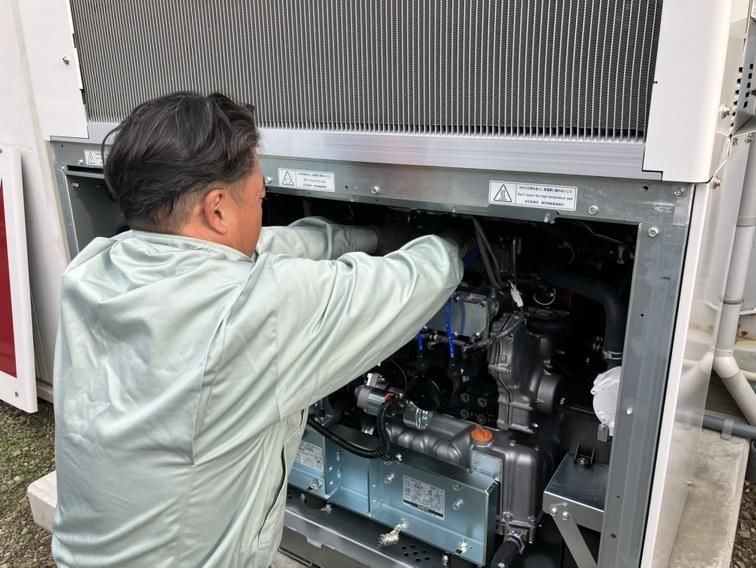 株式会社公友住機の求人・転職情報