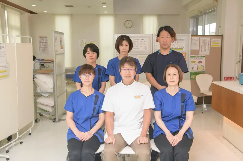 医療法人　けんこうの求人・転職情報