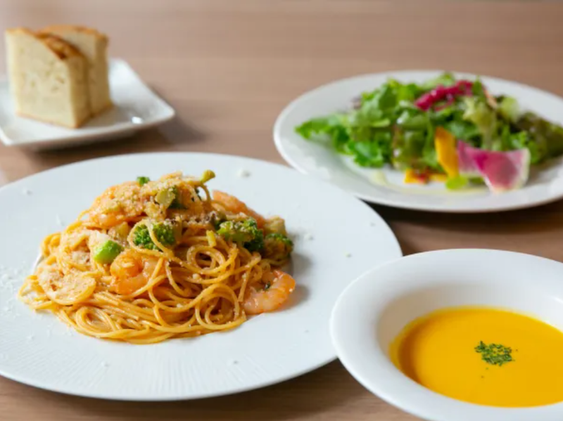 Bistro sourireのアルバイト・バイト求人情報-04