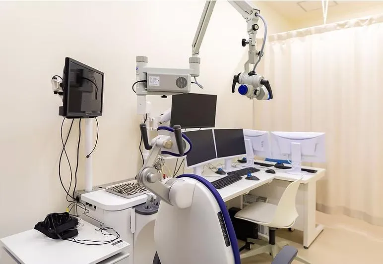 TAKANAWA GATEWAY Clinics　耳鼻咽喉科・アレルギー科のアルバイト・バイト求人情報
