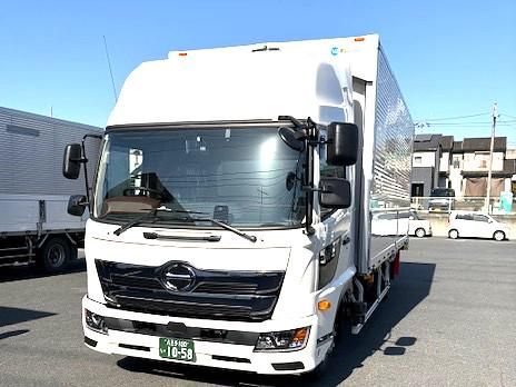 大和システム運輸株式会社の求人・転職情報