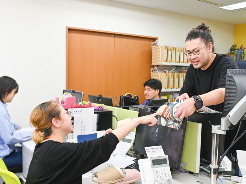 株式会社オクムラのアルバイト・バイト求人情報-05