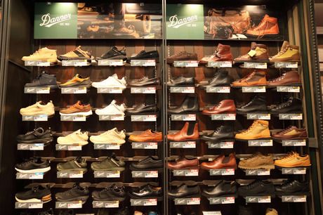 HAWKINS/DANNER/ABC-MART OUTLET　南町田グランベリーパーク店[2322]のイメージ5