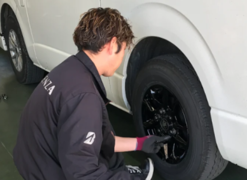 加藤石油株式会社-0003の求人・転職情報