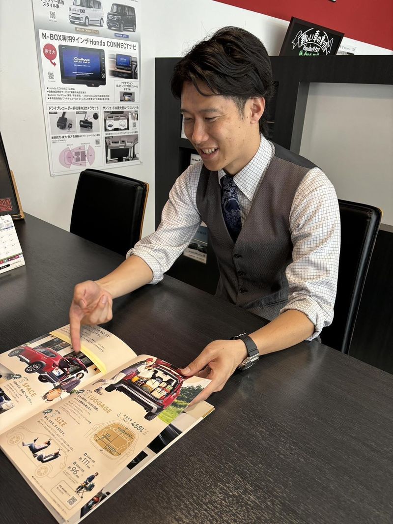 株式会社ホンダカーズ中央静岡