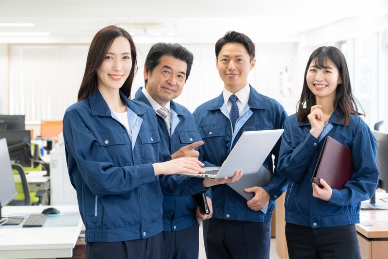 株式会社スズキの求人・転職情報