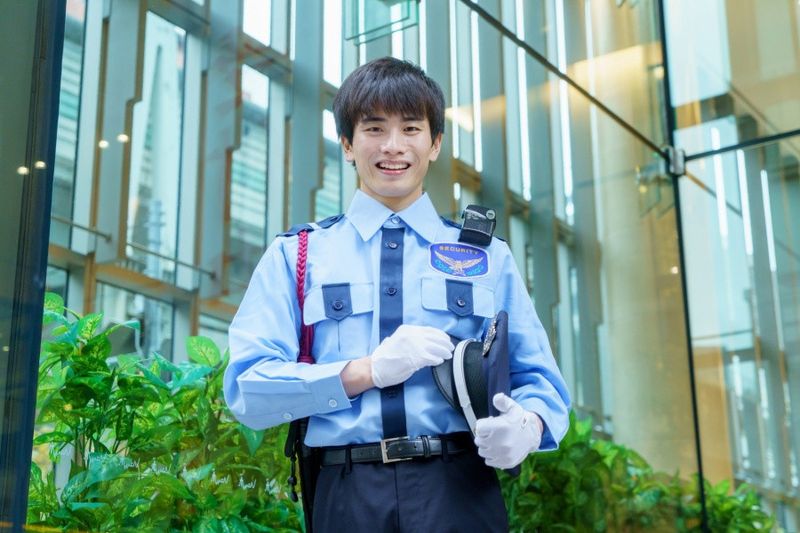 セコム株式会社の求人・転職情報