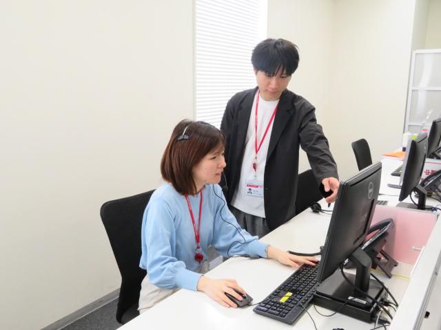 JPツーウェイコンタクト株式会社/福岡2の求人・転職情報-03