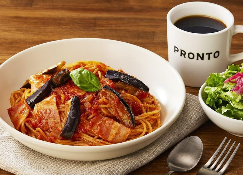 PRONTO/プロント　天王洲シーフォートスクエア店の求人4