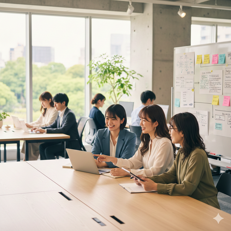 協同組合ビジネス２１の求人・転職情報