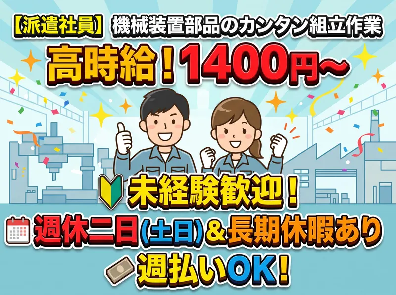 株式会社Aoi(甲斐市エリア)のアルバイト・バイト求人情報