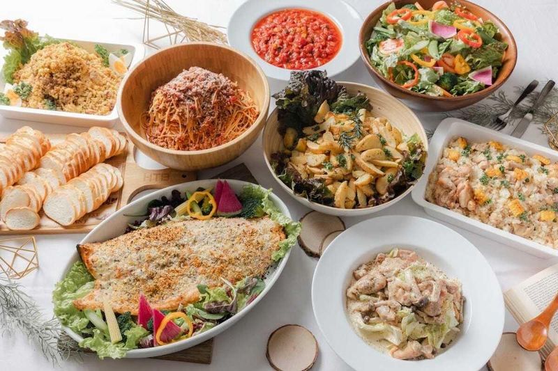 「Wedding Space-Alohau」・「Wedding Space-Lover's Mahalo」(株式会社Cu)のアルバイト・バイト求人情報-04