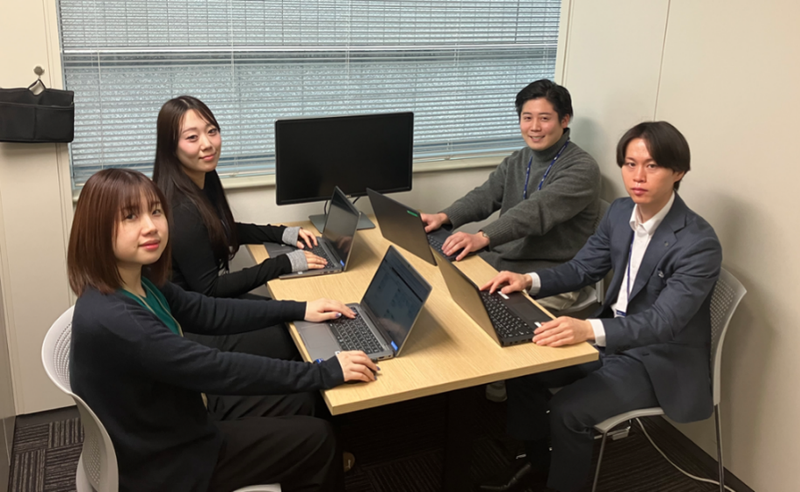 北日本コンピューターサービス株式会社