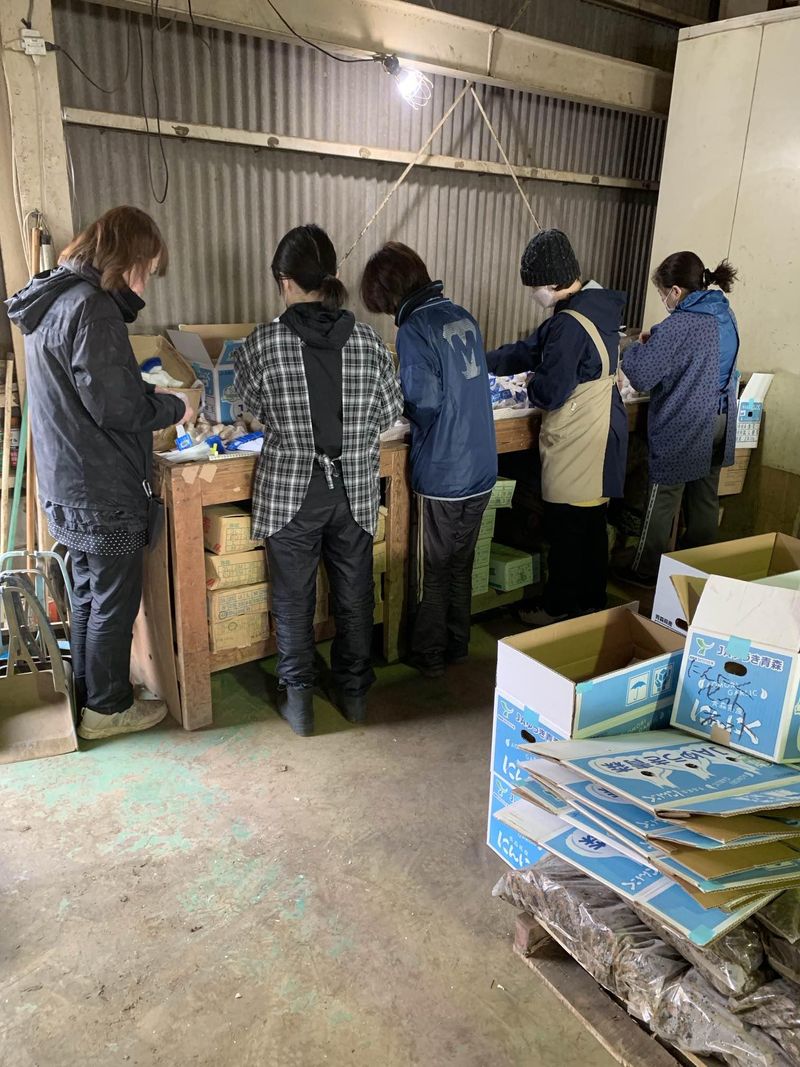 株式会社南都加工センターの求人情報