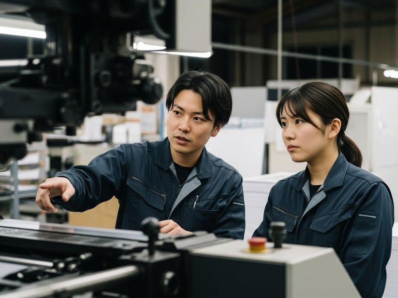 株式会社ダイケンの求人・転職情報