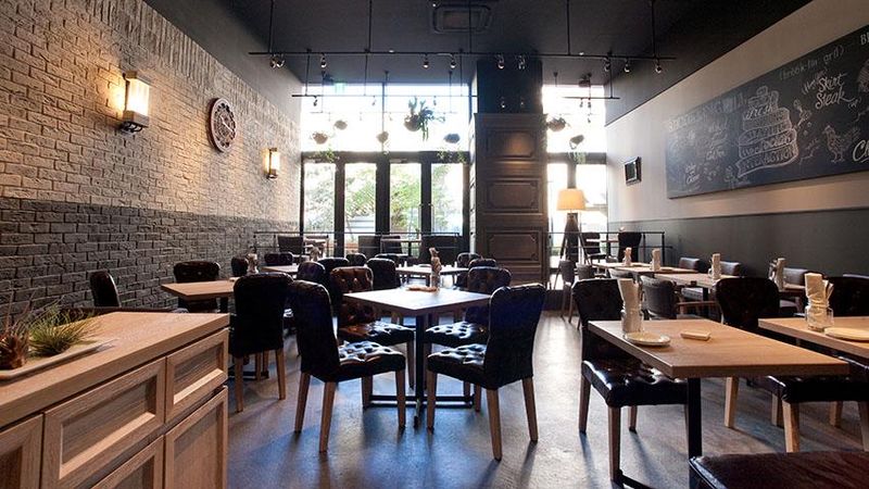 ブッシュウィック　ベーカリー&グリル　グランツリー武蔵小杉店のアルバイト・バイト求人情報-16