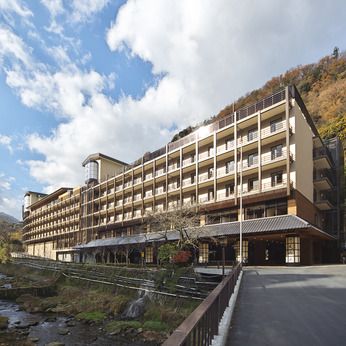 箱根湯本温泉 天成園の求人情報