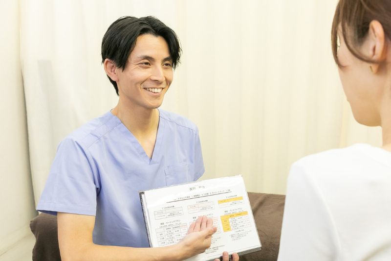 株式会社LIKE ACT-0005の求人・転職情報