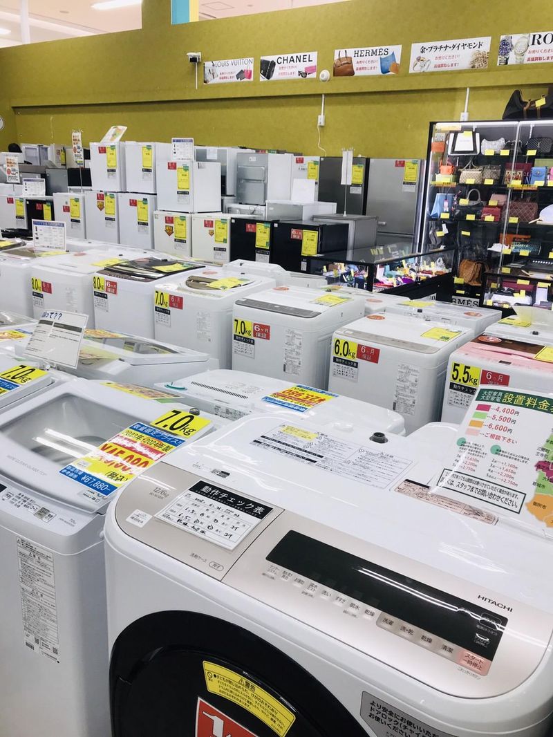 ジャングルジャングル深井店のアルバイト・バイト求人情報-04