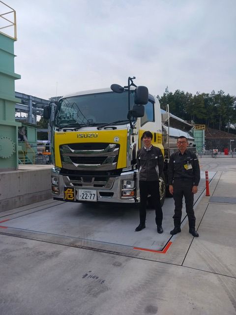 株式会社ダイセキ　広島事業所の求人・転職情報