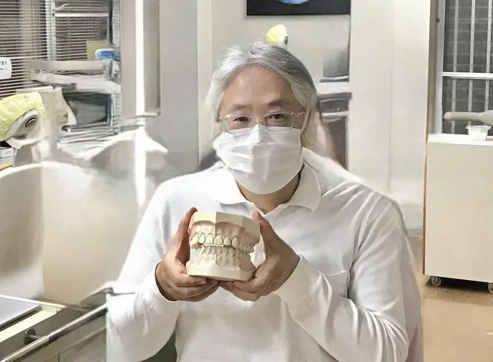 大口歯科医院の求人・転職情報