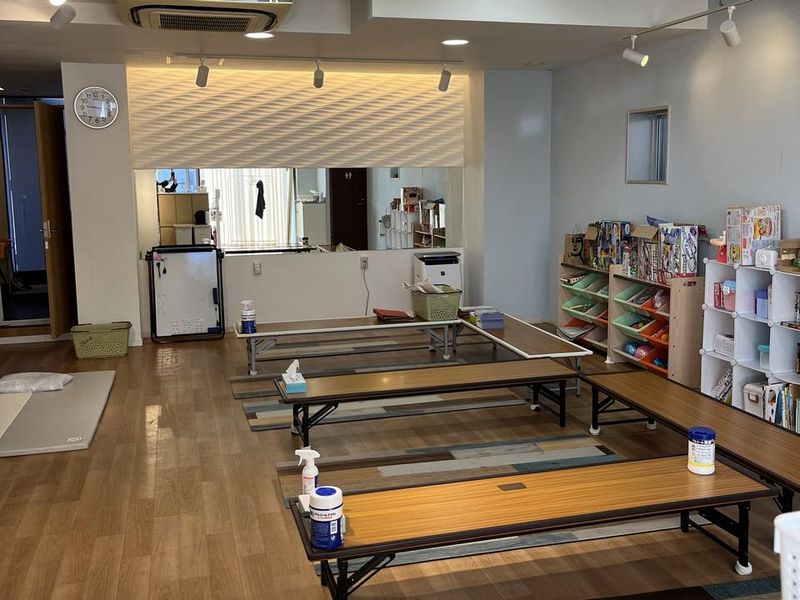 株式会社O.T.N(障害児通所支援事業所ぴりか)のアルバイト・バイト求人情報-03