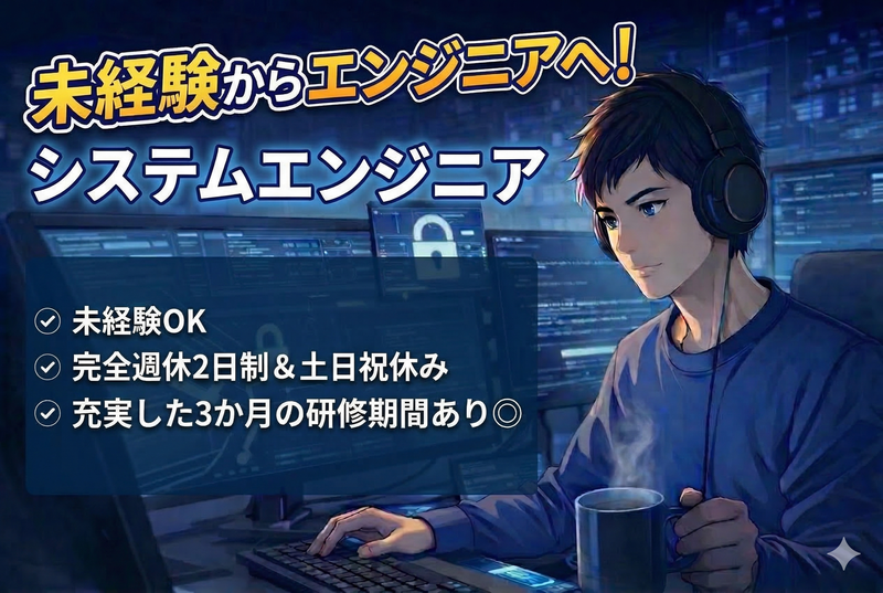 株式会社フリューゲルの求人・転職情報