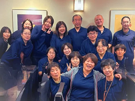 株式会社ニチイ学館の求人・転職情報