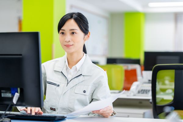 求人画像