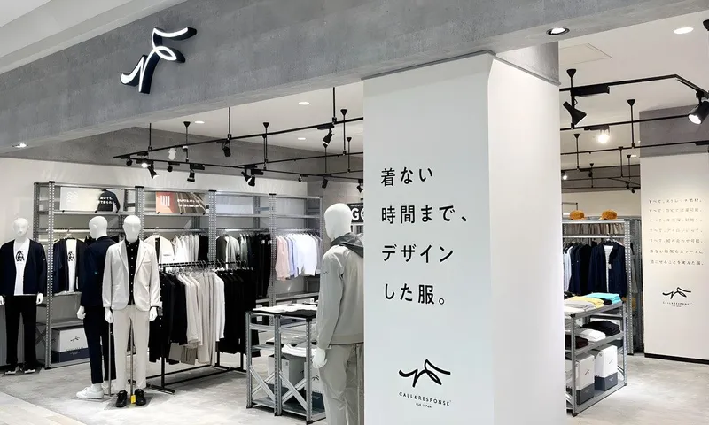 イオンモール福島伊達「CALL&RESPONCE」のアルバイト・バイト求人情報