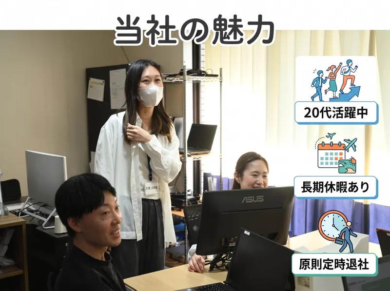 特定非営利活動法人　スポNAGOネクストの求人・転職情報