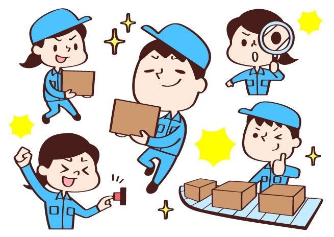 株式会社Bewinの派遣求人情報