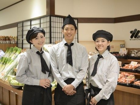 九州屋　ピボット会津若松店のアルバイト・バイト求人情報-01