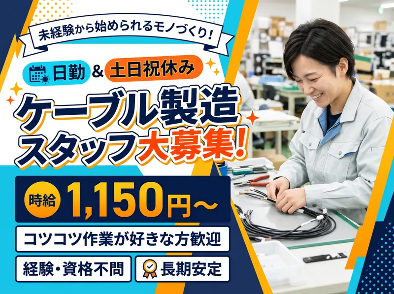 株式会社スマイルリンクのアルバイト・バイト求人情報