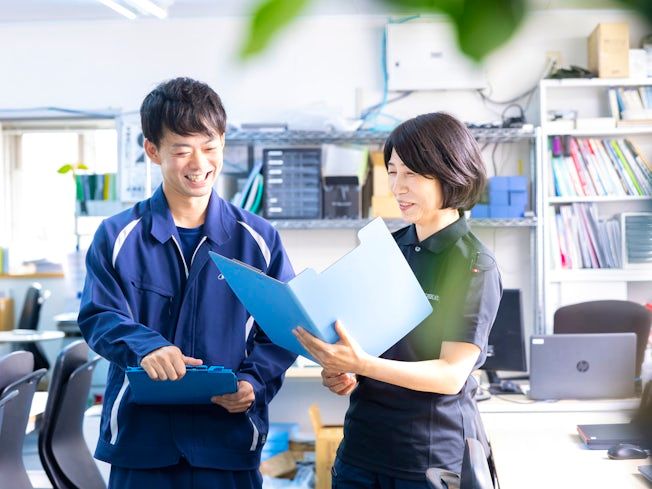 株式会社市川造園のアルバイト・バイト求人情報-02