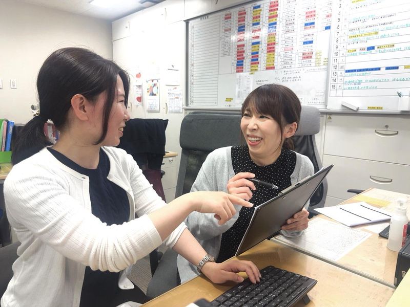 社会福祉法人紫水会-0001の求人・転職情報