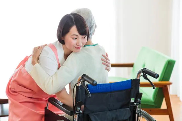 求人画像
