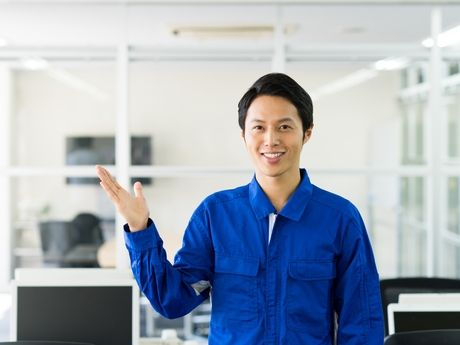 求人画像