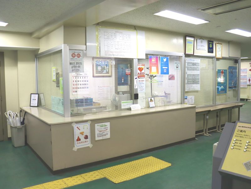真駒内セキスイハイムアイスアリーナ 一般財団法人 北海道体育文化協会のアルバイト・バイト求人情報-02