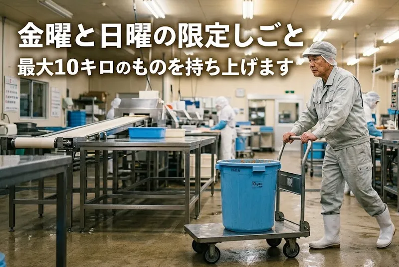 求人画像
