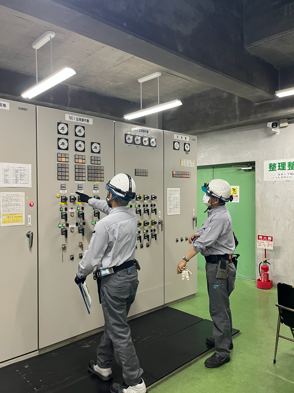 株式会社カンキョウ_東大阪一般ポンプ場の求人・転職情報