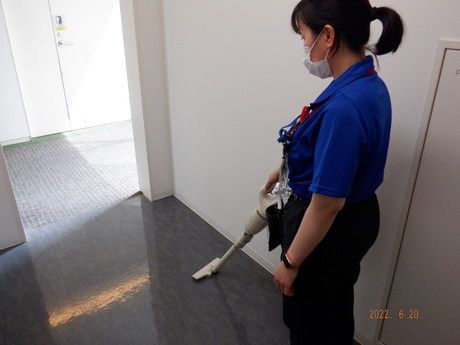 株式会社ケイミックス　2637_東新宿駅の求人・転職情報-04