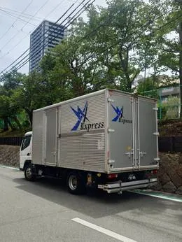 株式会社山本エクスプレスの求人・転職情報
