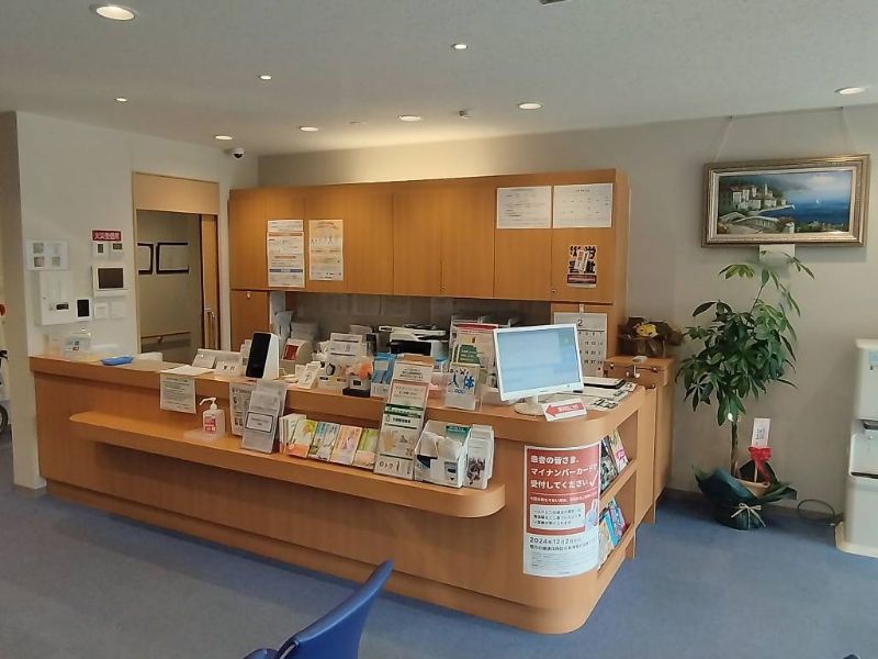 医療法人社団夢愛骨・関節スポーツクリニックの求人・転職情報