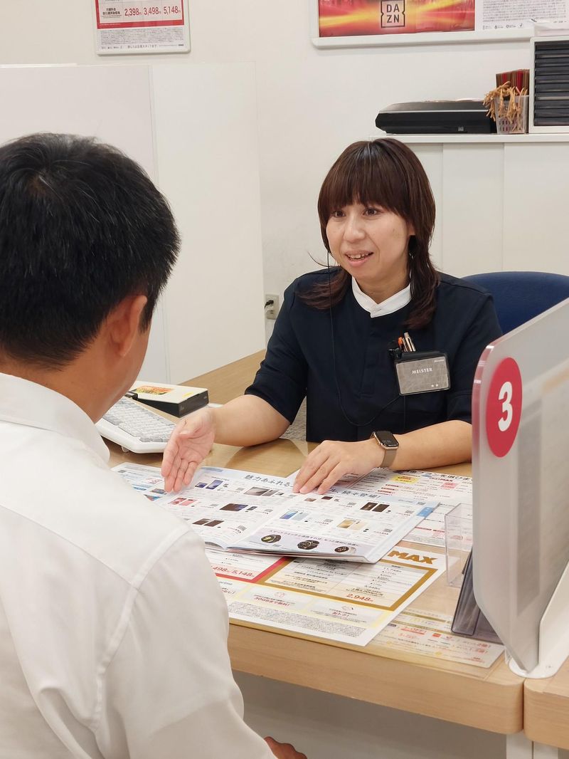 ドコモショップ富士店(株式会社大成)のアルバイト・バイト求人情報-04