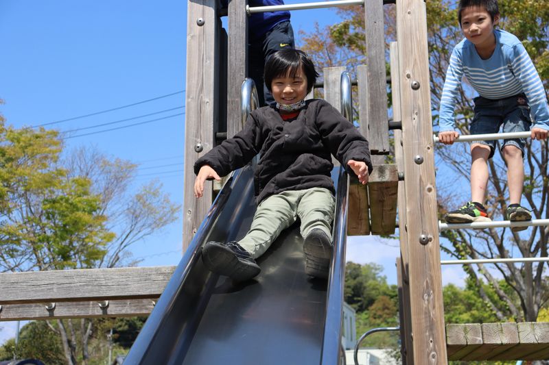 障害児入所施設あさぎりのアルバイト・バイト求人情報-03