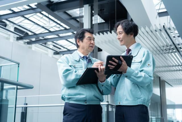 株式会社東洋ビルサービスの求人・転職情報