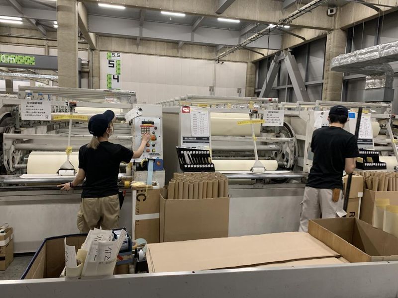 丸一ロジスティクス株式会社　久喜営業所のアルバイト・バイト求人情報-02