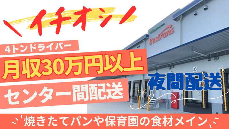 株式会社ベストランスの求人・転職情報
